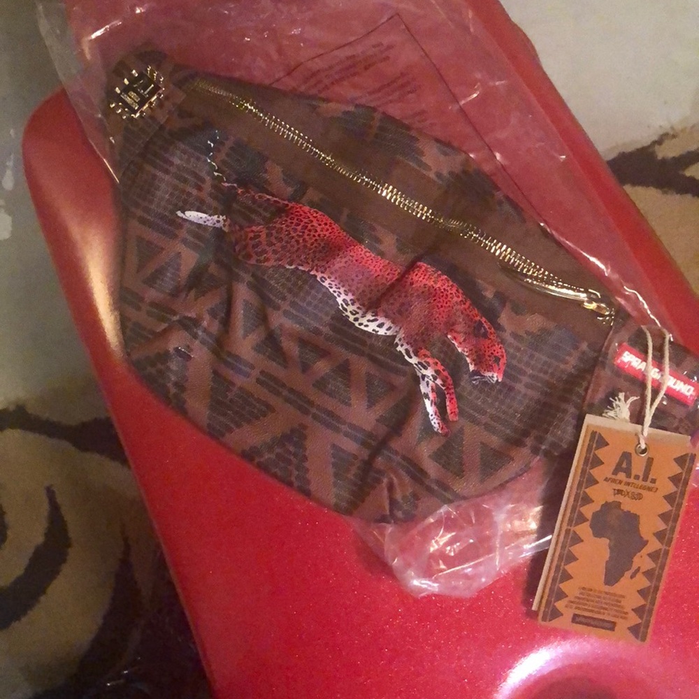 RARE!!!  crossbody